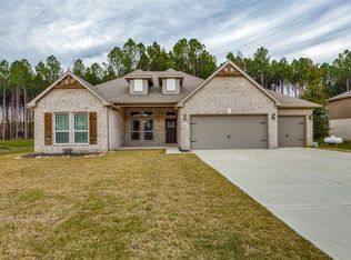 212 Road 6613, Dayton, TX 77535