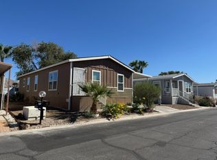 1111 N Lamb Blvd SPC 136, Las Vegas, NV 89110