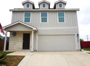 7347 Rosada Way, San Antonio, TX 78218