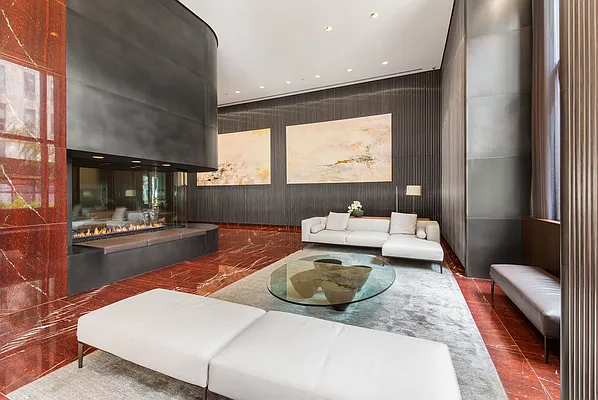 Rented by Brown Harris Stevens | media 17