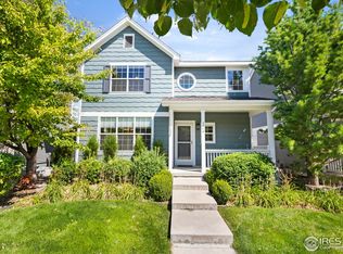 3714 Observatory Dr, Fort Collins, CO 80528