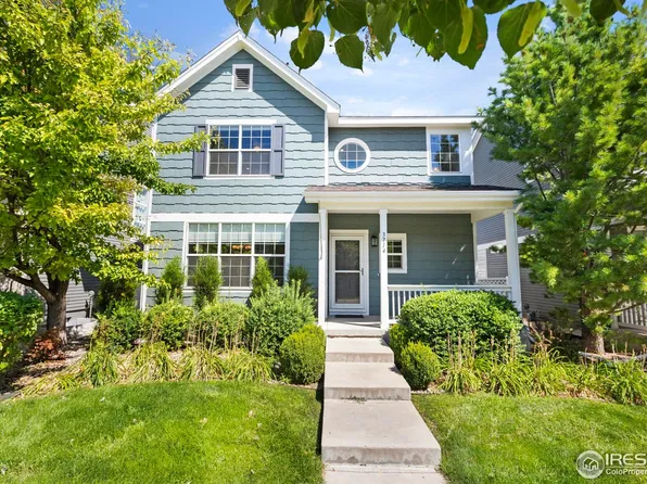 3714 Observatory Dr, Fort Collins, CO 80528