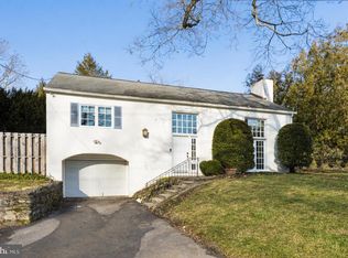 7713 Cherokee St, Philadelphia, PA 19118