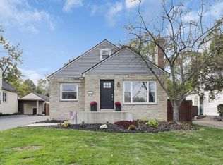 633 Eastmoor Blvd, Columbus, OH 43209