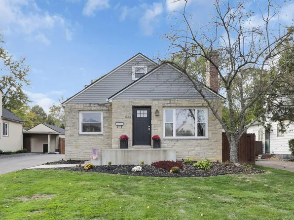 633 Eastmoor Blvd, Columbus, OH 43209