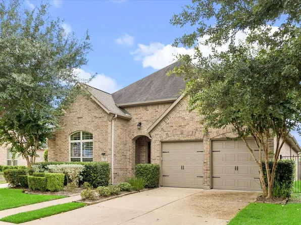 11 Willow Tree Ct, Missouri City, TX 77459