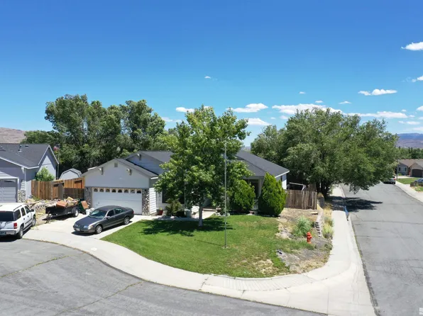 1066 Westcreek Ln, Carson City, NV 89706