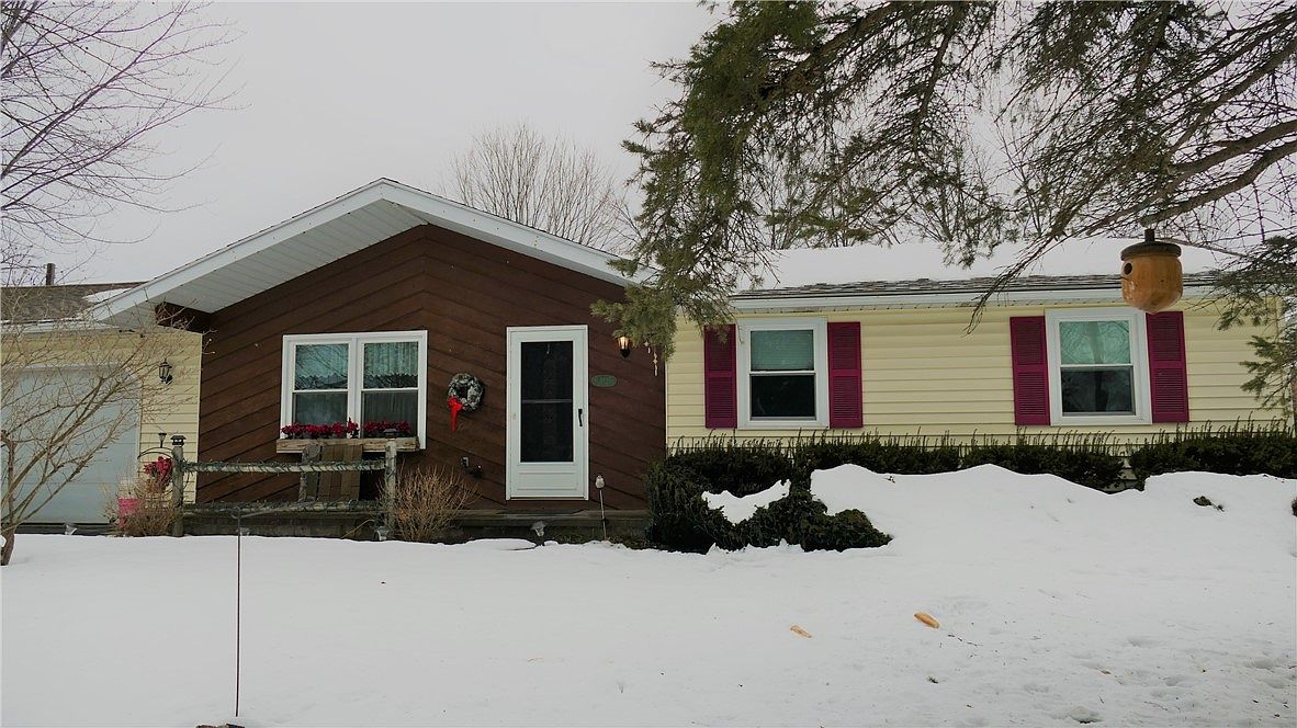 312 Stony Point Rd, Rochester, NY 14624 Zillow