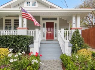 220 Hesper Ave, Metairie, LA 70005