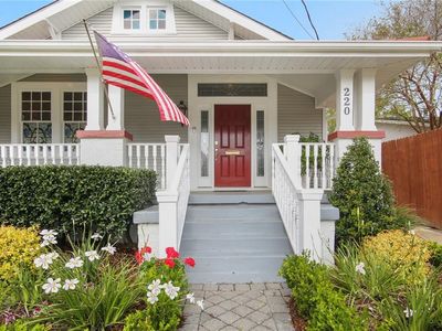 220 Hesper Ave, Metairie, LA, 70005