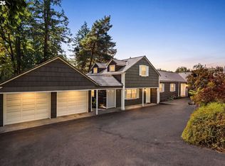 3926 SW Martins Ln, Portland, OR 97239