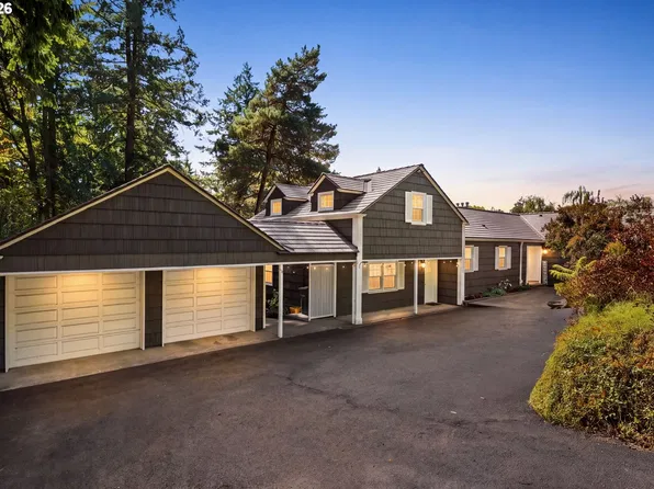 3926 SW Martins Ln, Portland, OR 97239