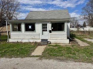 256 Loxley Dr, Columbus, OH 43207