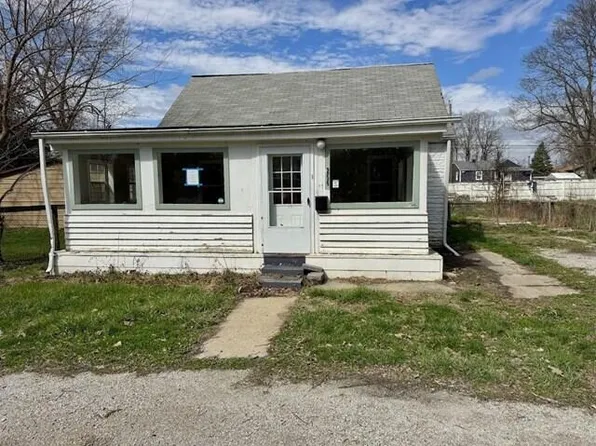 256 Loxley Dr, Columbus, OH 43207