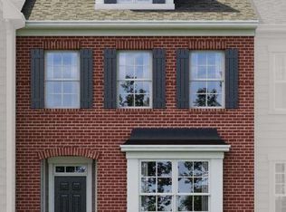 939 Cobbled Way #38, Fort Mill, SC 29715