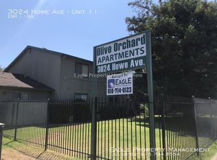3024 Howe Ave APT 11, Sacramento, CA 95821