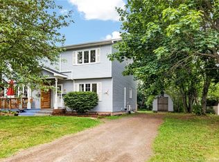 233 Kendra St, Moncton, NB E1C 8Y4