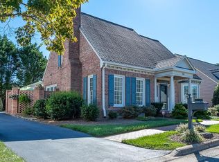 193 Westhaven Cir, Winston Salem, NC 27104