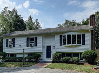 593 Warren Ave, Swansea, MA 02777