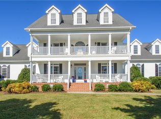 14585 Clazemont Rd, Montpelier, VA 23192