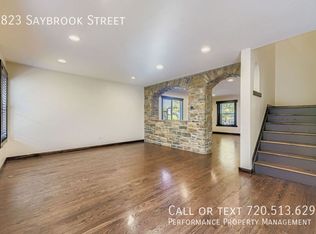 9823 Saybrook St, Highlands Ranch, CO 80126