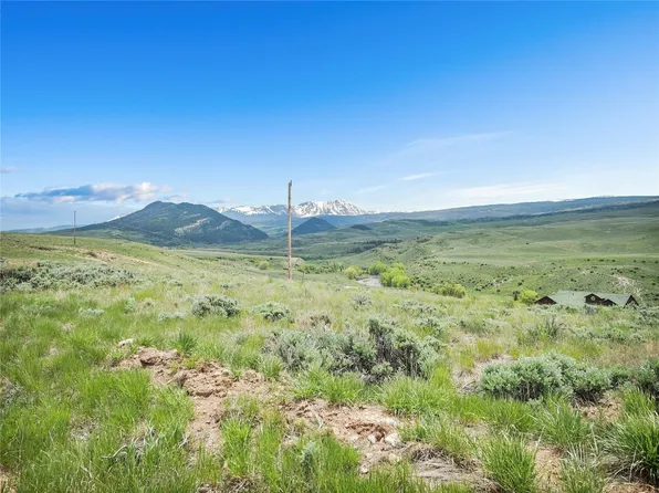 508 County Road 1003, Kremmling, CO 80459