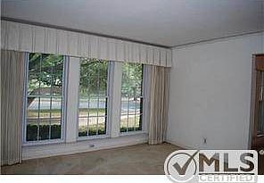 Living Room - All Windows Replaced