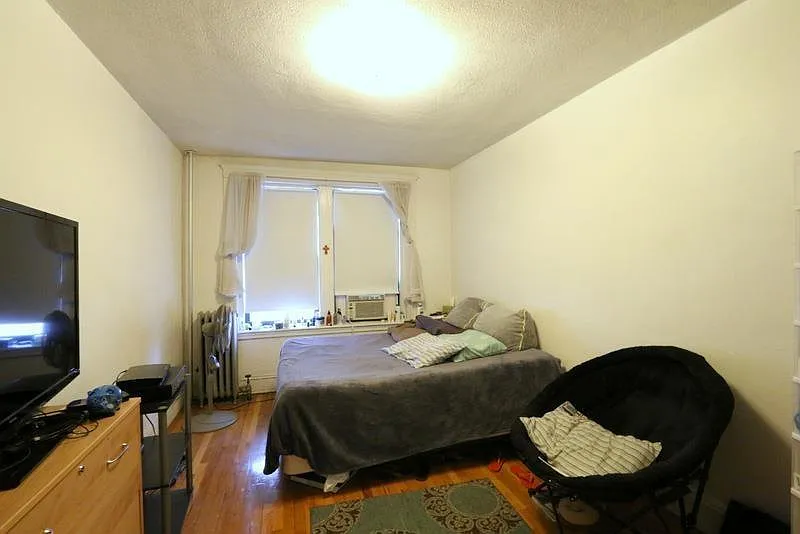335-A Harvard St #12