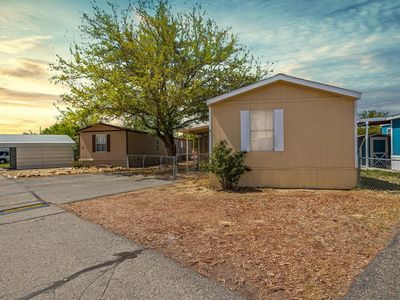 585-25 1/2 Rd TRAILER 140, Grand Junction, CO, 81505