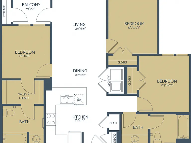 The Arcadian — Photo 35