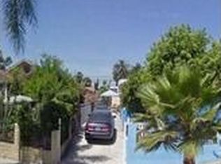 1167 N Hoover St, Los Angeles, CA 90029