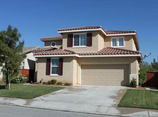 1016 Queen Annes Ln, Beaumont, CA 92223