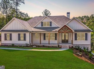345 Masons Way, Waleska, GA 30183