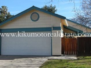 7519 Salton Sea Way, Sacramento, CA 95831