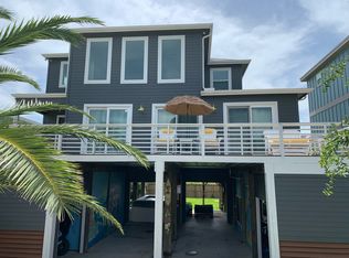 1403 103rd St, Galveston, TX 77554