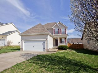 3729 Suiter Rd, Clarksville, TN 37040