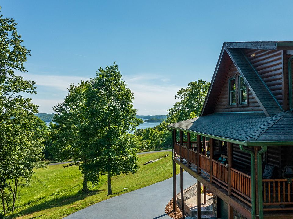 539 Thief Neck View Dr, Rockwood, TN 37854 MLS 1227775 Zillow