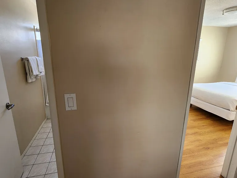 Unfurnished or furnished