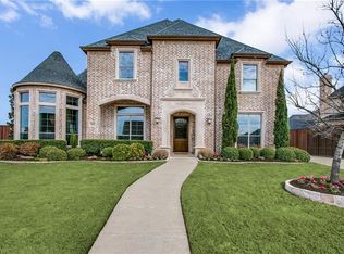 11474 Arborwood Ln, Frisco, TX 75033