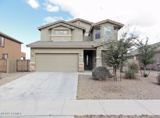 2724 N 153rd Dr, Goodyear, AZ 85395