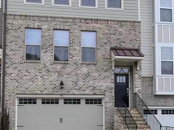 935 Dalton Ridge Pl, Apex, NC 27523