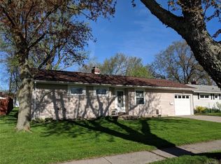 132 Wynnwood Ave, Tonawanda, NY 14150