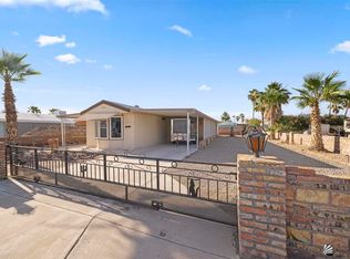 13228 E 41st Ln, Yuma, AZ 85367