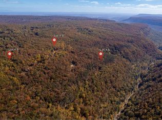 0 Baggett Trl, Signal Mountain, TN 37377