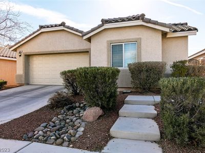 5909 Lewis Falls Ave, Las Vegas, NV, 89141