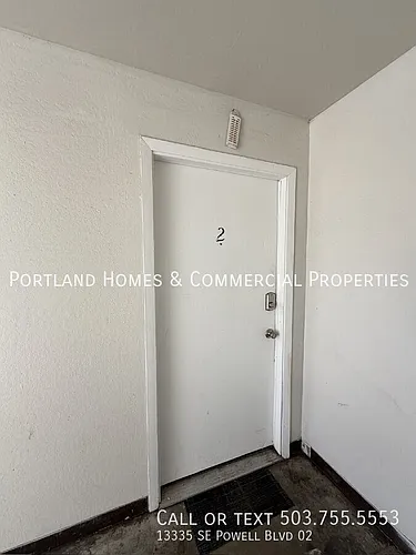 13335 SE Powell Blvd #2 Photo 1