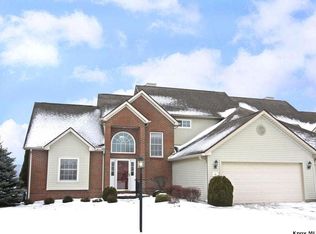31 Fairway Dr, Mount Vernon, OH 43050
