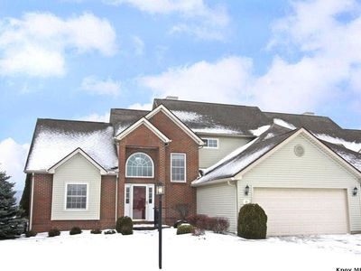 31 Fairway Dr, Mount Vernon, OH, 43050
