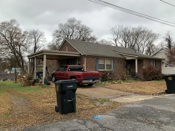 521 Walnut Ave, Dyersburg, TN 38024