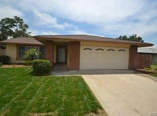 27001 Cypress St, Highland, CA 92346